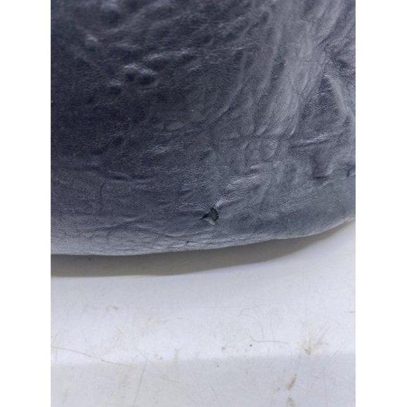 Marc By Marc Jacobs 3 Size Convertible Black Leather Cross Body Bag - Picture 6 of 12